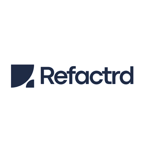 Refactrd logo